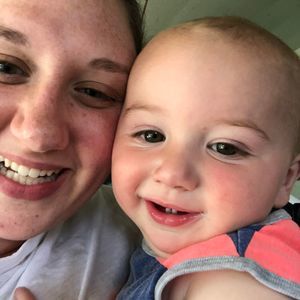 Meet your Posher, Jillian